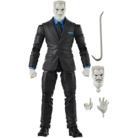 Hasbro / Marvel Legends: Spider-Man - Tombstone