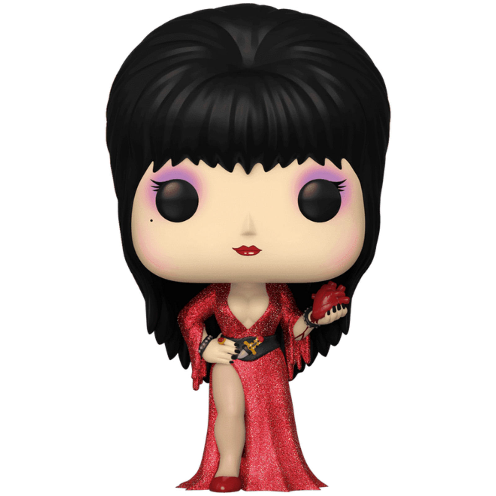 Funko Pop! Icons: Elvira 40th - Elvira (Diamond Glitter) 68