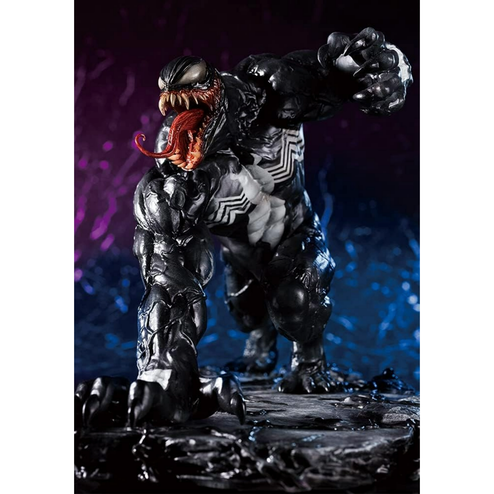 Kotobukiya Marvel Universe: Venom - Venom Renewal Edition