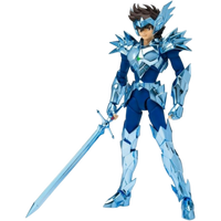 BANDAI / Tamashii Nations: Saint Seiya - Odin Seiya (Saint Cloth Myth EX)