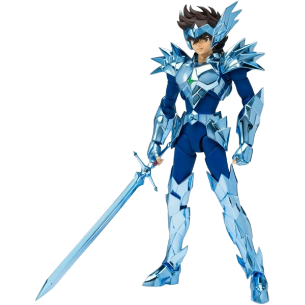 BANDAI / Tamashii Nations: Saint Seiya - Odin Seiya (Saint Cloth Myth EX)