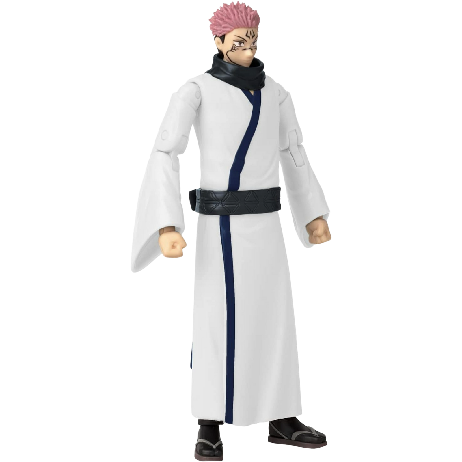 BANDAI Anime Heroes: Jujutsu Kaisen - Ryomen Sukuna