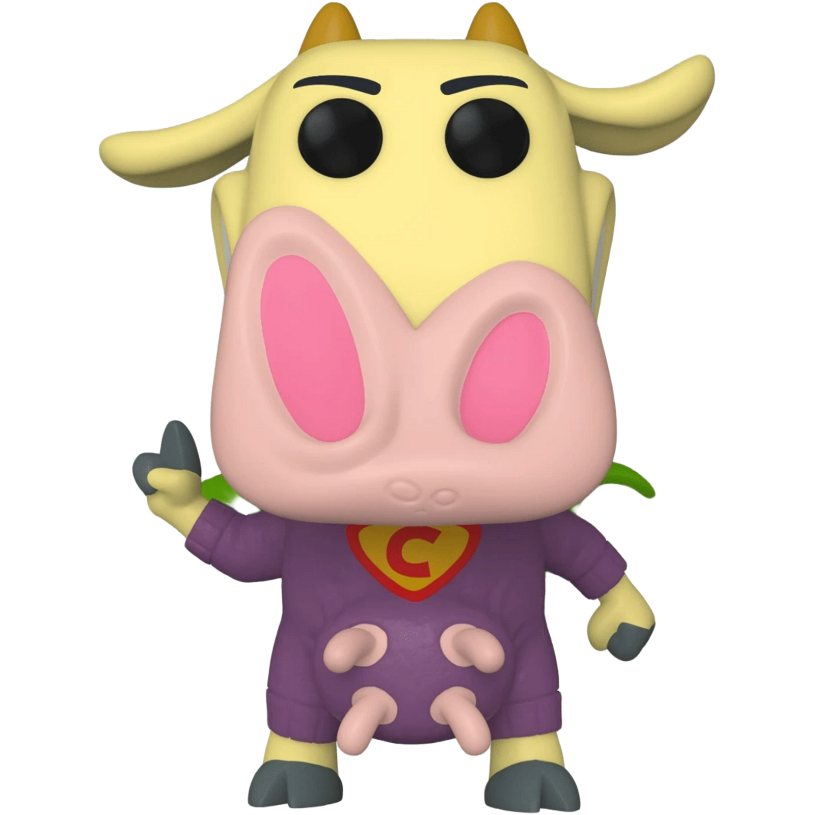 Funko Pop! Animation: Cartoon Network - Cow 1071