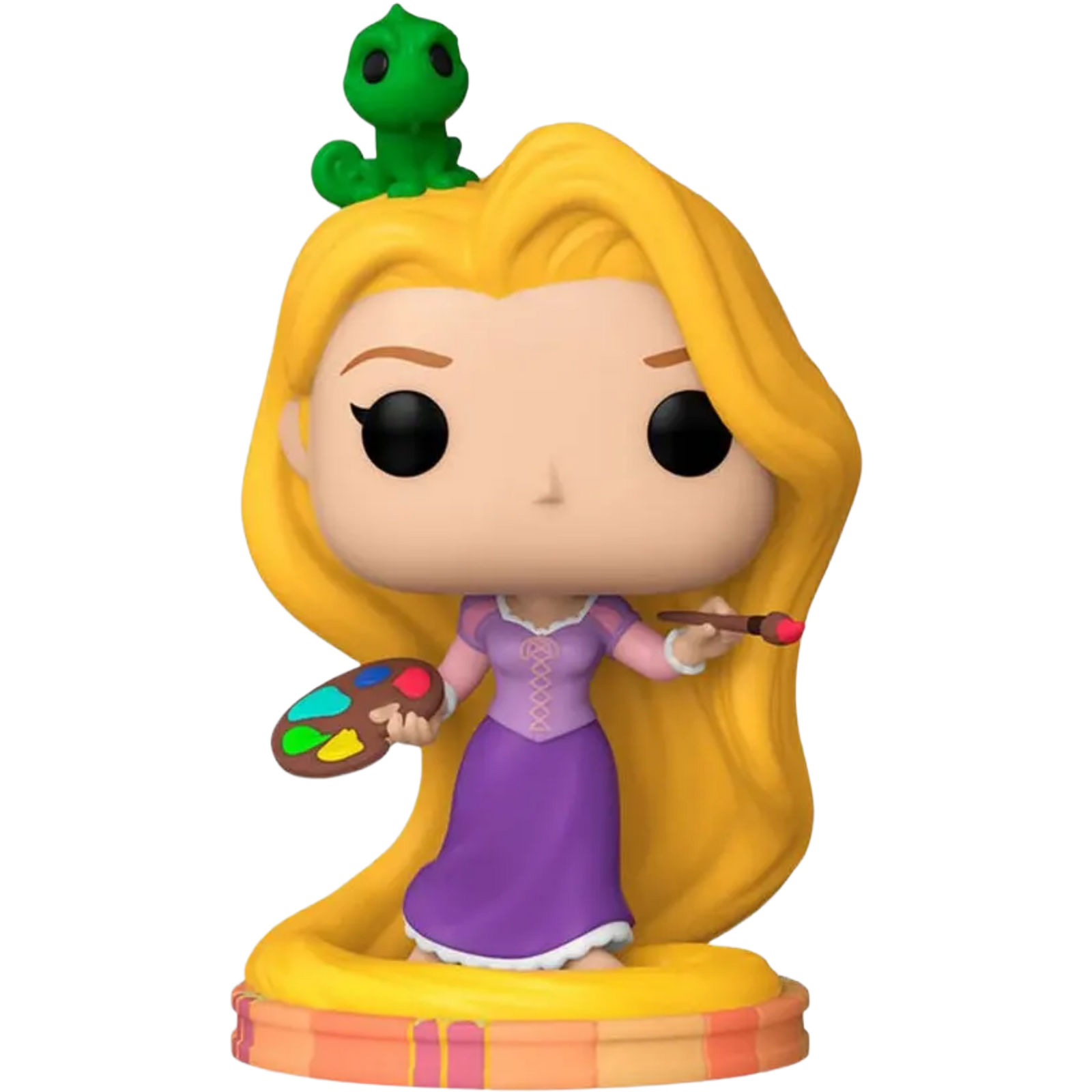 Funko Pop! Disney: Princess - Rapunzel 1018