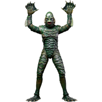 NECA Ultimate: Universal Monsters - Creature From The Black Lagoon (Color)