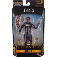 Hasbro / Marvel Legends: Eternals - Kingo