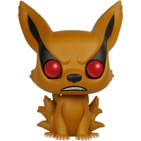 Funko Pop! Animation: Naruto Shippuden - Kuruma 73