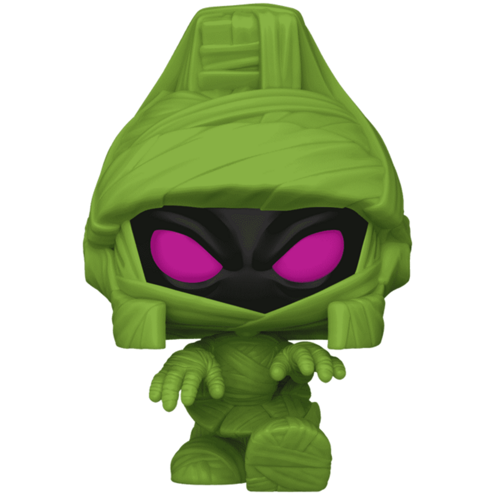 Funko Pop! Animation: Looney Tunes - Marvin The Martian 1674