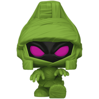 Funko Pop! Animation: Looney Tunes - Marvin The Martian 1674