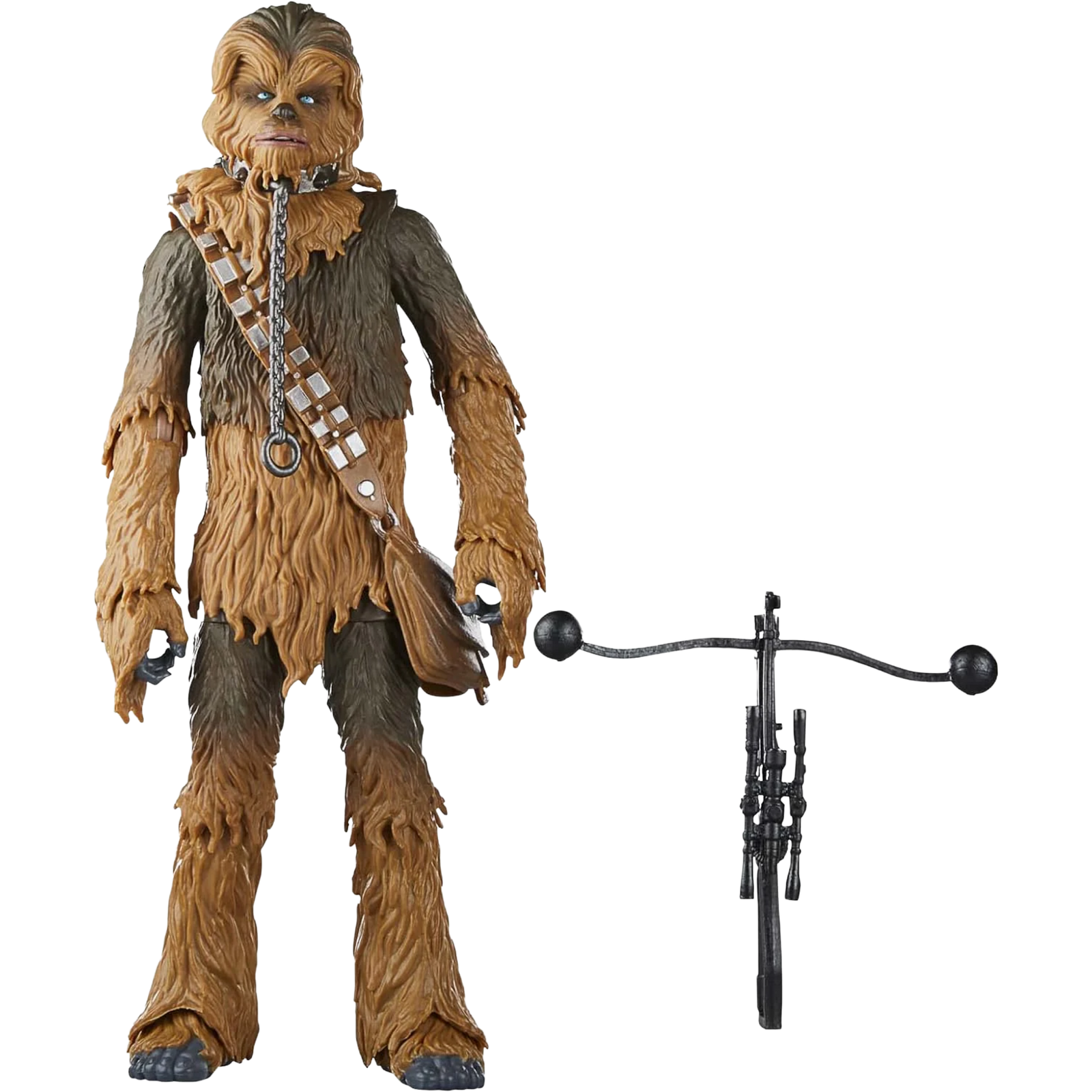 Hasbro / The Black Series: Star Wars Return Of The Jedi - Chewbacca