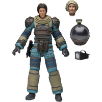 NECA Ultimate: Alien - Lambert