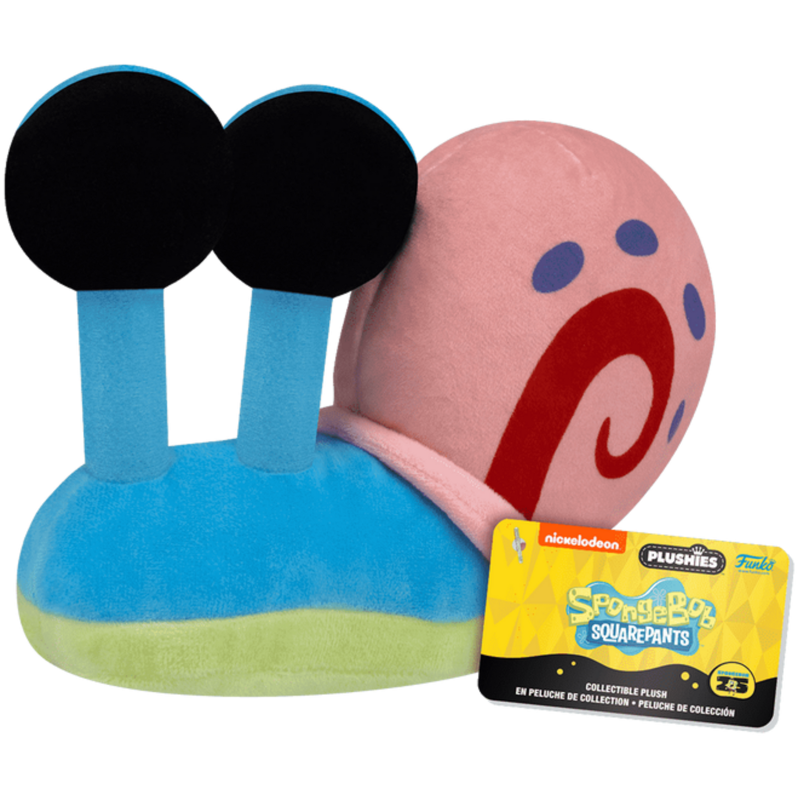 Funko Plush: SpongeBob SquarePants - Gary