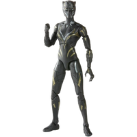 Hasbro / Marvel Legends: Black Panther Wakanda Forever - Black Panther