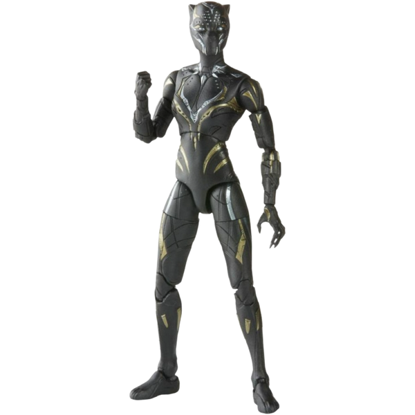 Hasbro / Marvel Legends: Black Panther Wakanda Forever - Black Panther