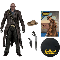 McFarlane: Fallout - The Ghoul (Season 2)