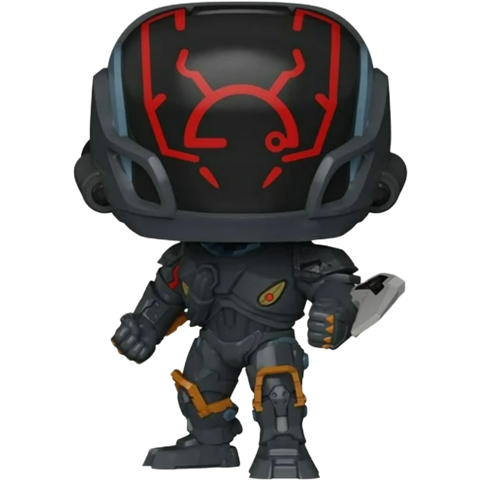 Funko Pop! Games: Fortnite - The Scientist 618