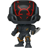 Funko Pop! Games: Fortnite - The Scientist 618