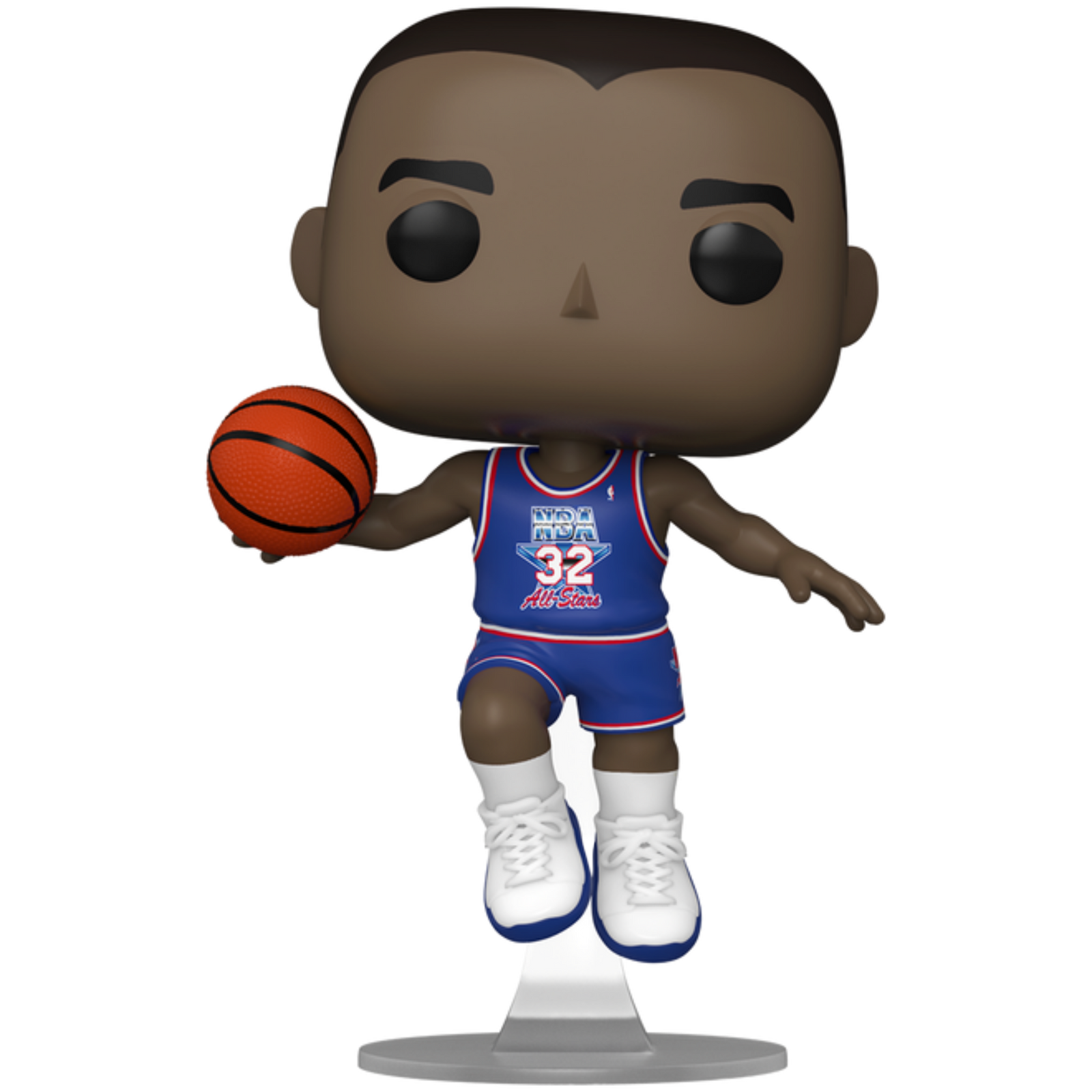 Funko Pop! NBA: All-Stars - Magic Johnson 138