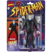 Hasbro / Marvel Legends: Spider-Man - Tombstone