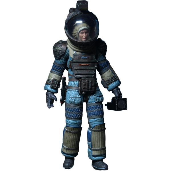 NECA Ultimate: Alien - Lambert