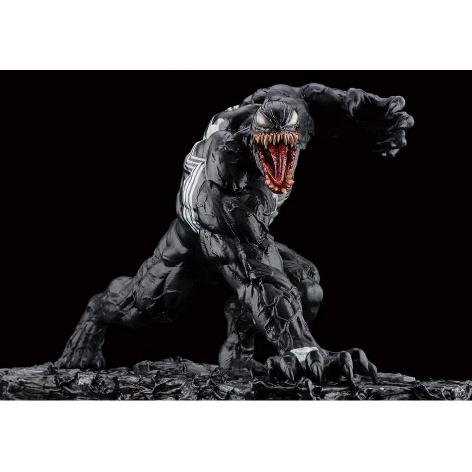 Kotobukiya Marvel Universe: Venom - Venom Renewal Edition