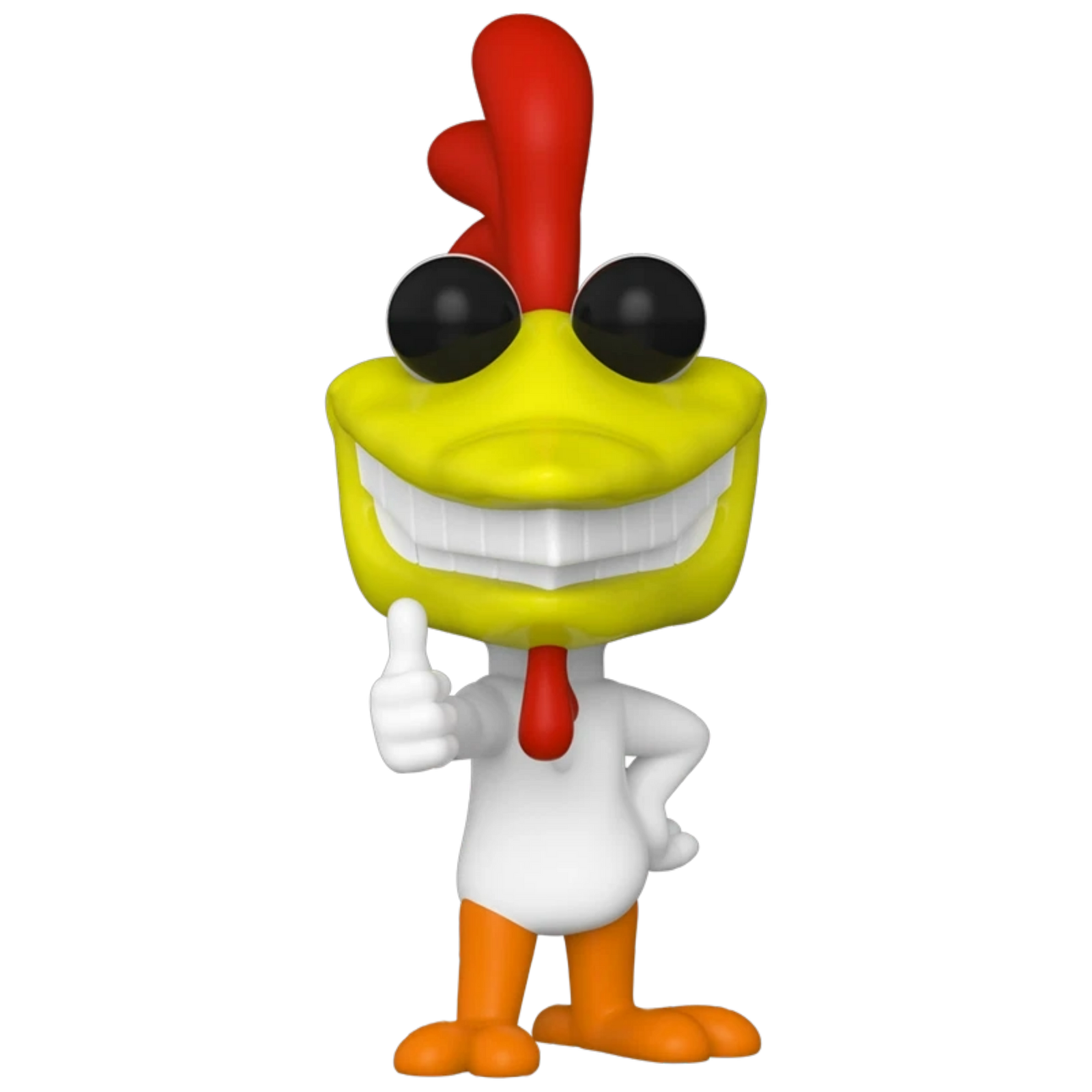 Funko Pop! Animation: Cartoon Network - Chicken 1072