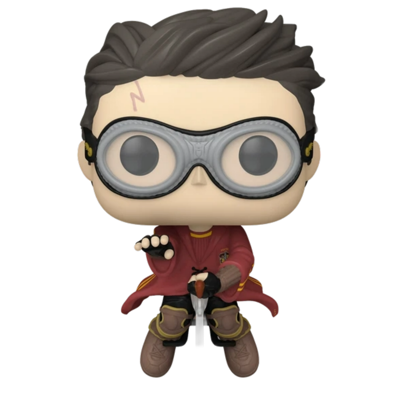 Funko Pop! Movies: Harry Potter - Harry Potter 165
