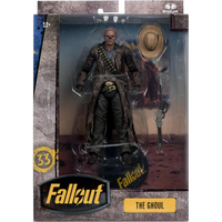 McFarlane: Fallout - The Ghoul (Season 2)