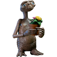 NECA Ultimate: E.T The Extra-Terrestrial - E.T (40th Anniversary)