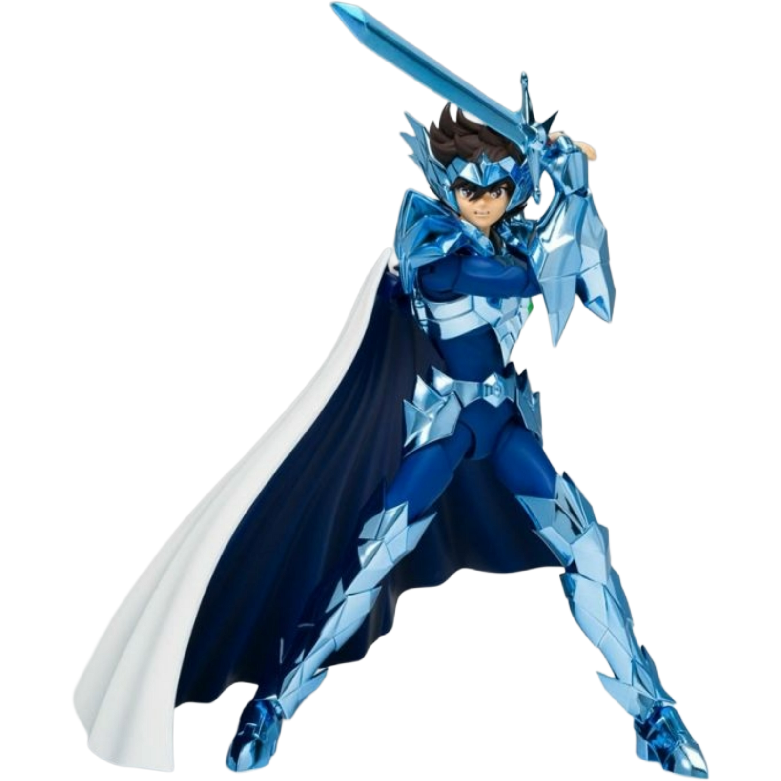 BANDAI / Tamashii Nations: Saint Seiya - Odin Seiya (Saint Cloth Myth EX)