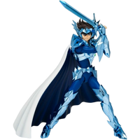 BANDAI / Tamashii Nations: Saint Seiya - Odin Seiya (Saint Cloth Myth EX)