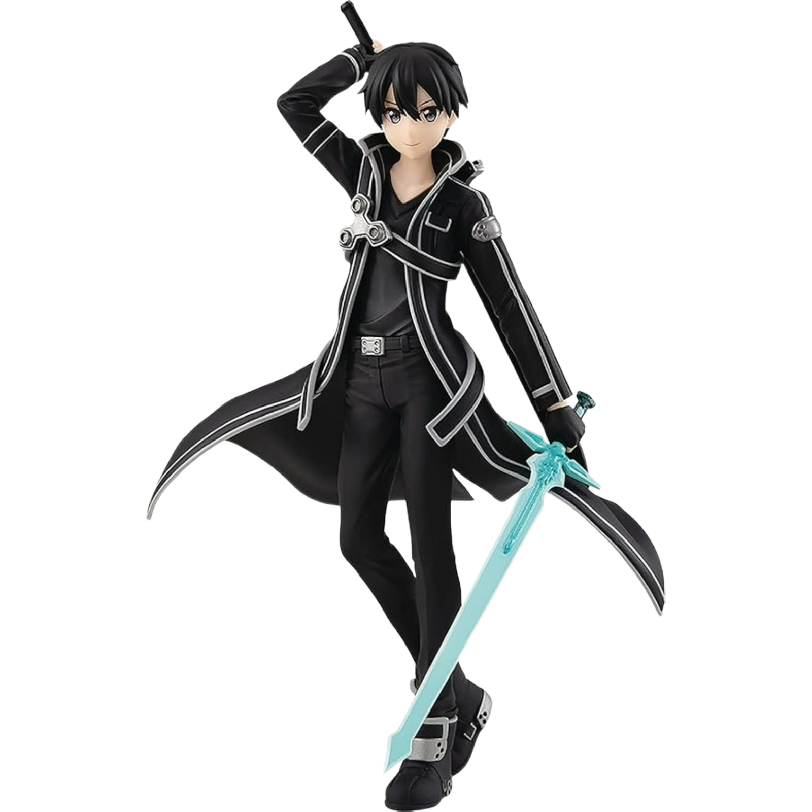 Good Smile / Pop Up Parade: Sword Art Online - Kirito