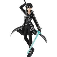 Good Smile / Pop Up Parade: Sword Art Online - Kirito