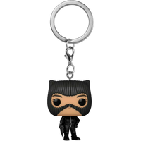 Funko Pop! Keychain: The Batman Movie - Selina Kyle