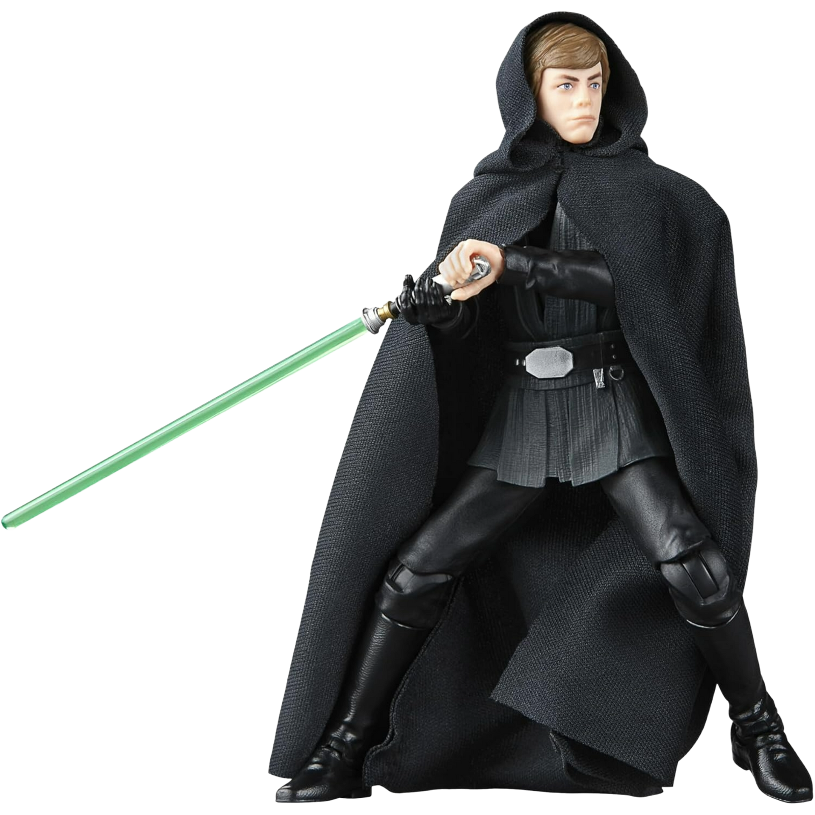 Hasbro / The Black Series: Star Wars - Luke Skywalker (Imperial Light Cruiser)