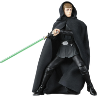 Hasbro / The Black Series: Star Wars - Luke Skywalker (Imperial Light Cruiser)