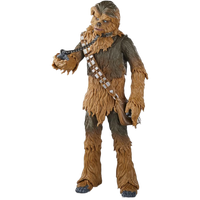Hasbro / The Black Series: Star Wars Return Of The Jedi - Chewbacca