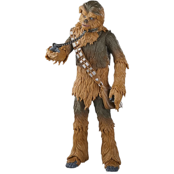 Hasbro / The Black Series: Star Wars Return Of The Jedi - Chewbacca