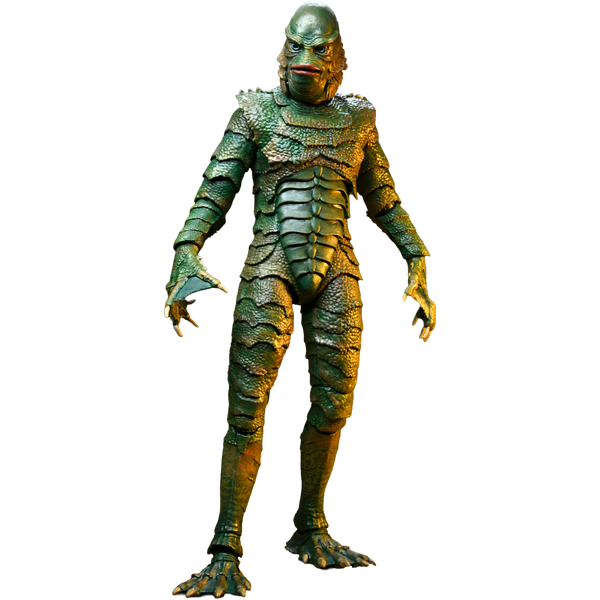 NECA Ultimate: Universal Monsters - Creature From The Black Lagoon (Color)
