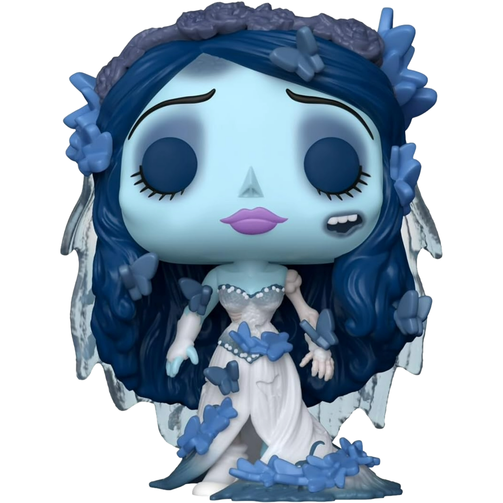Funko Pop! Plus: The Corpse Bride - Emily With Butterflies 1830