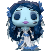 Funko Pop! Plus: The Corpse Bride - Emily With Butterflies 1830