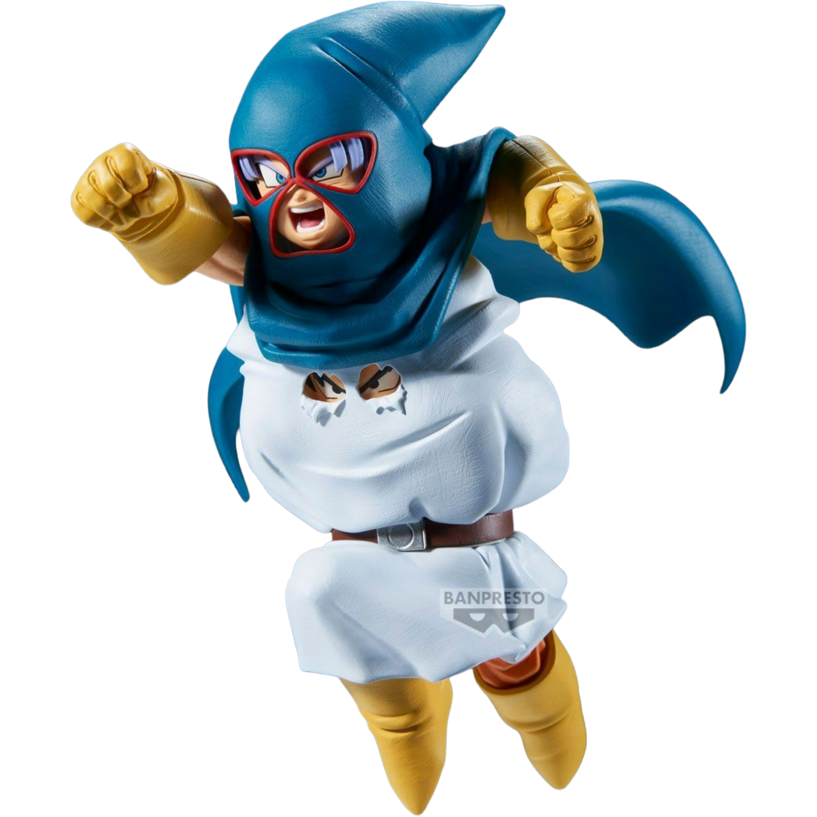 BANDAI / Banpresto Match Makers: Dragon Ball Z - Mighty Mask