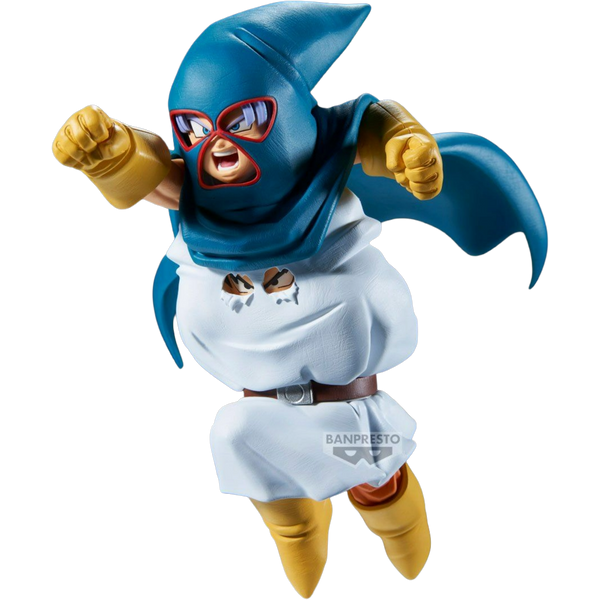 BANDAI / Banpresto Match Makers: Dragon Ball Z - Mighty Mask