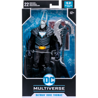 McFarlane DC Multiverse: Tales From The Dark Multiverse - Batman (Duke Thomas)