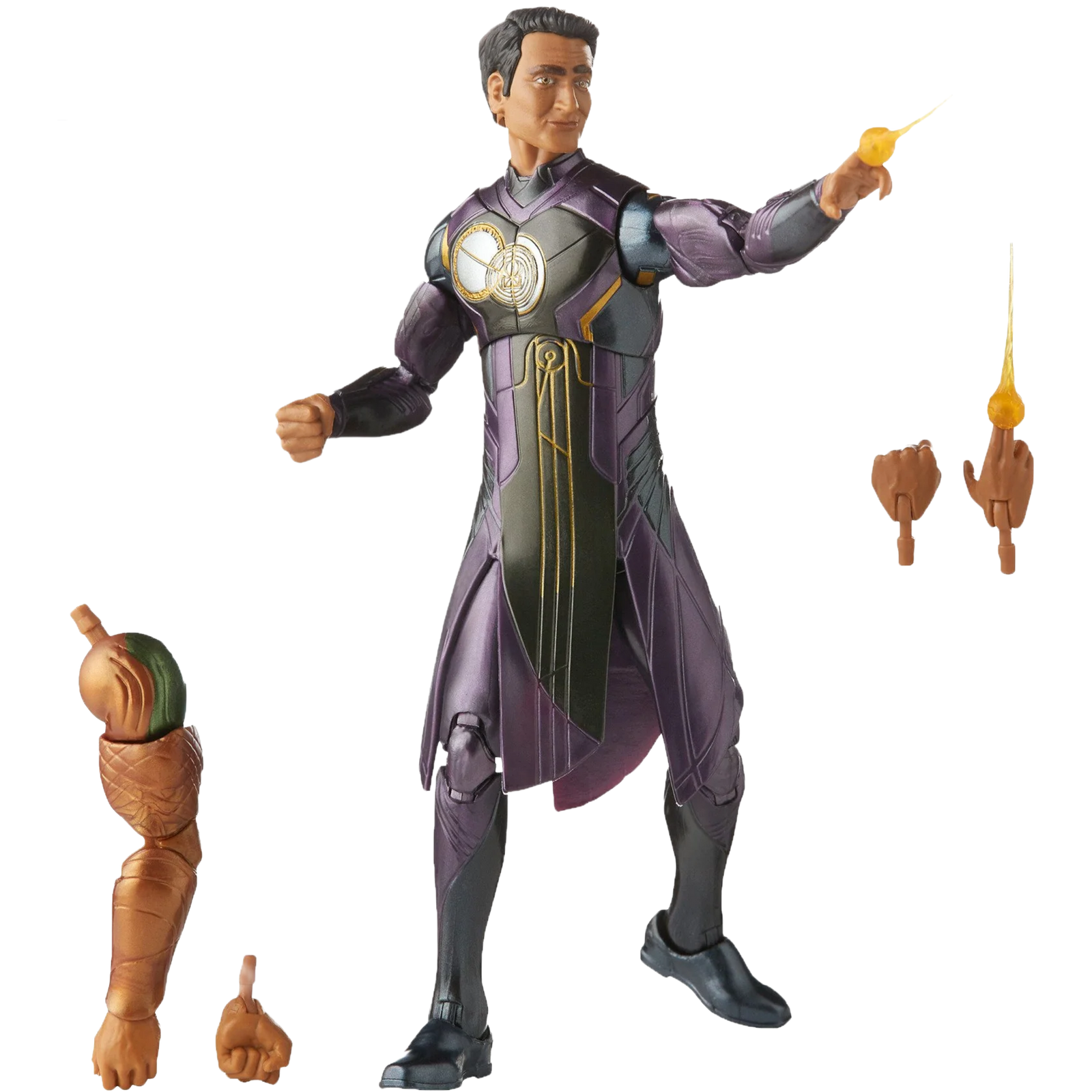 Hasbro / Marvel Legends: Eternals - Kingo
