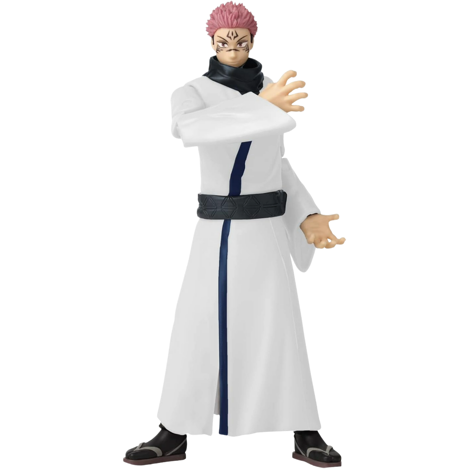 BANDAI Anime Heroes: Jujutsu Kaisen - Ryomen Sukuna