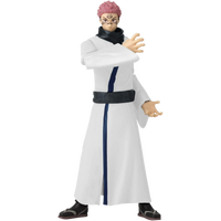 BANDAI Anime Heroes: Jujutsu Kaisen - Ryomen Sukuna