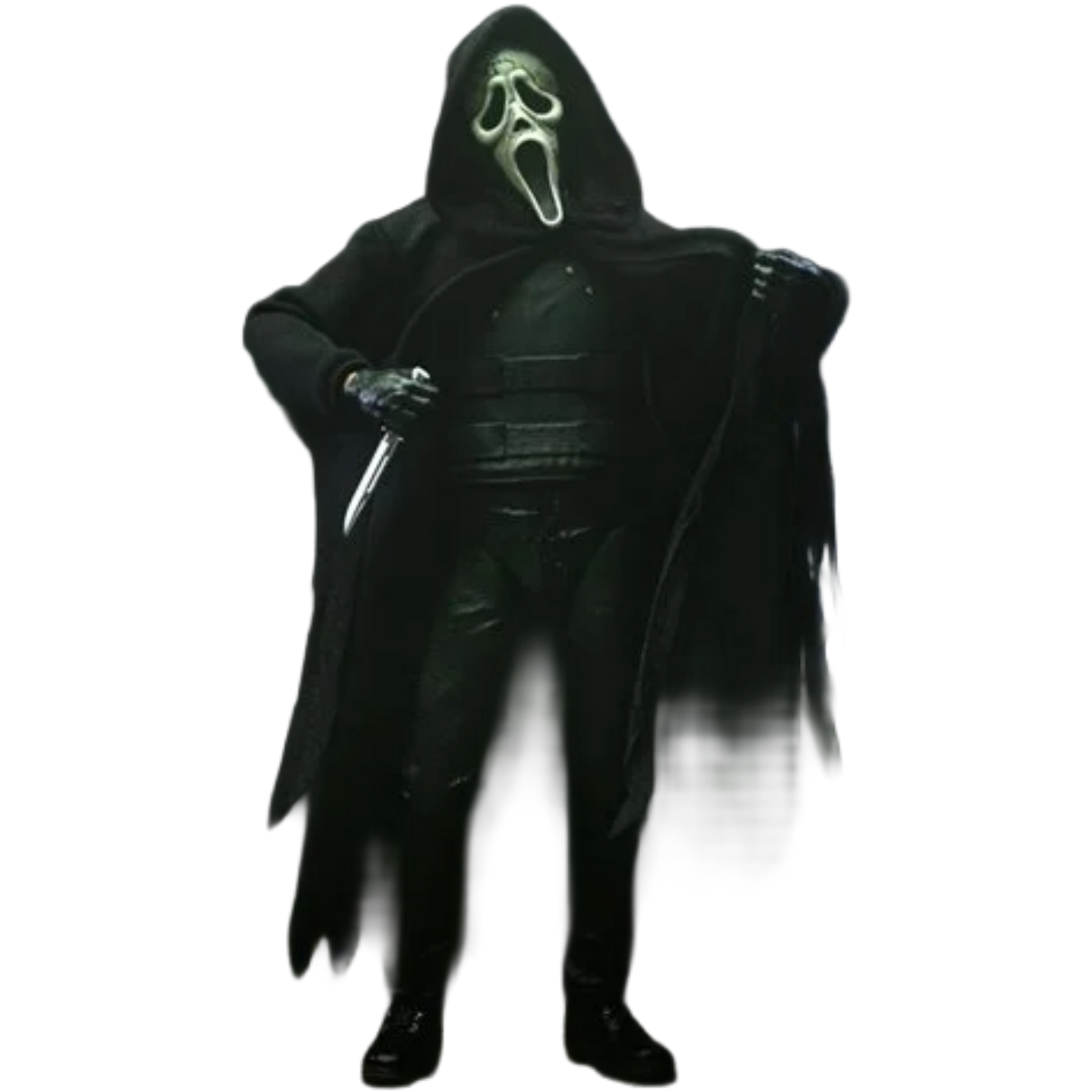 NECA Ultimate: Ghost Face Inferno - Ghost Face