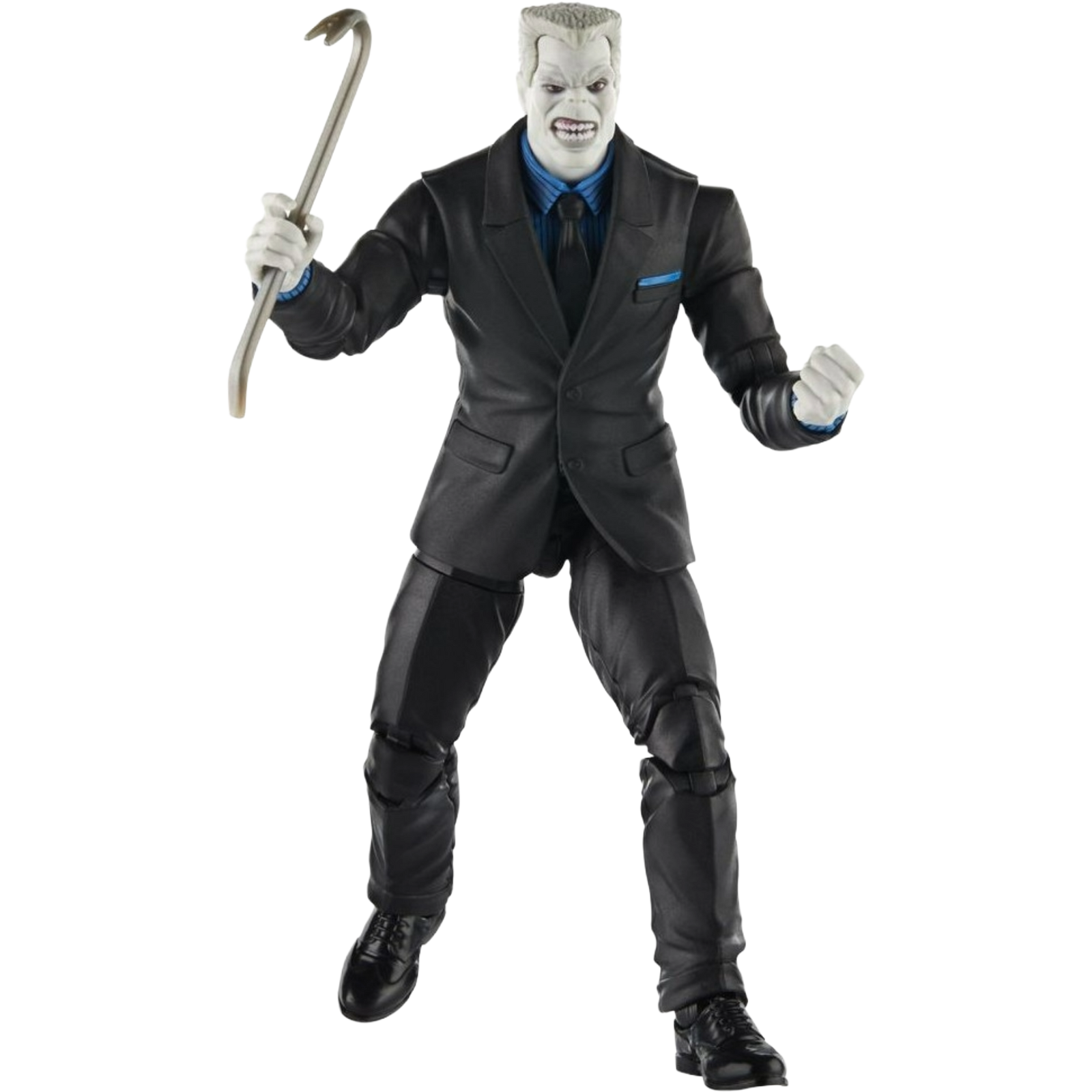 Hasbro / Marvel Legends: Spider-Man - Tombstone