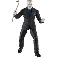Hasbro / Marvel Legends: Spider-Man - Tombstone